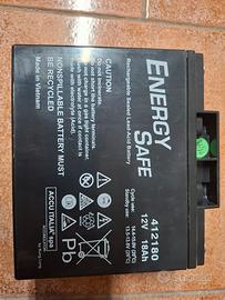 batteria 12V 18Ah