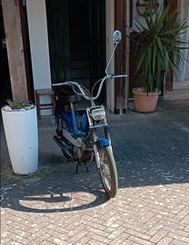Benelli rvk 50