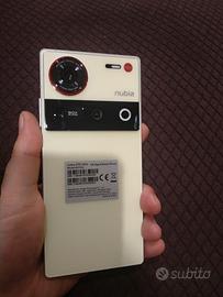 Nubia Z70 Ultra 12/256GB 