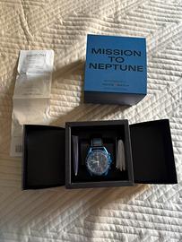 Mooswatch Neptune