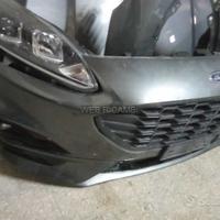 Ford kuga 2022 stline musata frontale