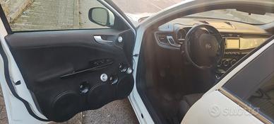 tasche audio Giulietta 