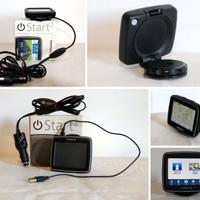 Navigatore satellitare TomTom Start 2 mappa Europa