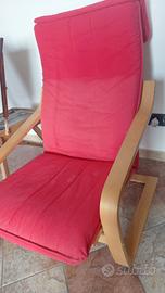 poltroncina 