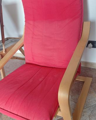 poltroncina 