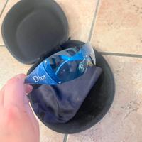 Occhiali da sole baby sky dior