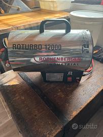 ROTHENBERGER 12000