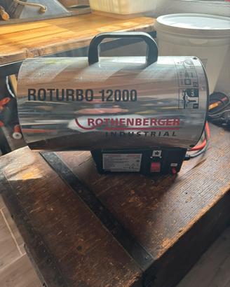 ROTHENBERGER 12000
