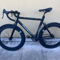 BIKE TOURING PINARELLO ORIGINALE
