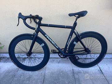 BIKE TOURING PINARELLO ORIGINALE