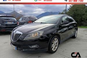 LANCIA Delta 1.6 MJT 120CV - Neopatentati