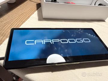 Carpodgo T3 pro 2025
