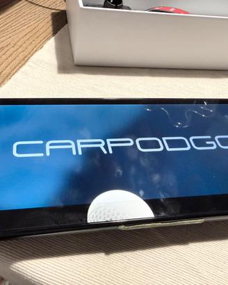 Carpodgo T3 pro 2025
