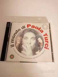 cd di P.Turci