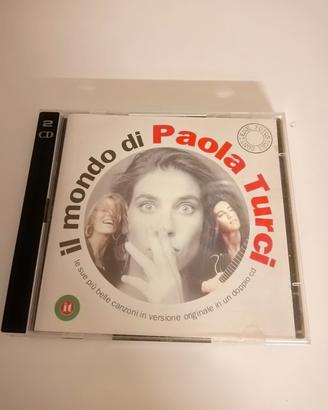 cd di P.Turci