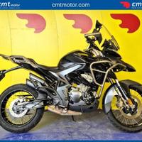 ZONTES ZT 310-T Garantita e Finanziabile