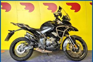 ZONTES ZT 310-T Garantita e Finanziabile