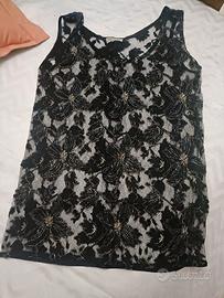 Camicetta Gianni Versace