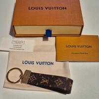 portachiavi louis vuitto