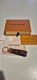 portachiavi louis vuitto