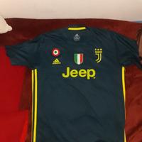 maglia Juventus 2018-2019