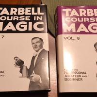 Tarbell, course on Magic