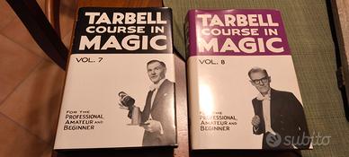 Tarbell, course on Magic