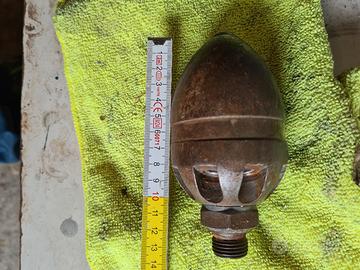 Sonda sturatubi alta pressione