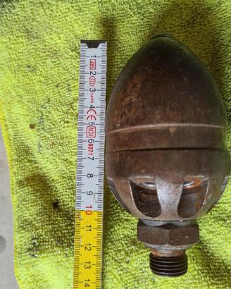 Sonda sturatubi alta pressione