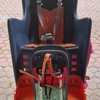 Seggiolino per bicicletta