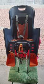 Seggiolino per bicicletta