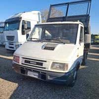 IVECO DAYLI 35-8 - CASSONE RIBALTABILE