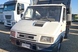 IVECO DAYLI 35-8 - CASSONE RIBALTABILE