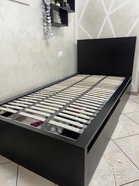 Letto singolo