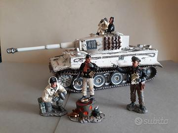 carro armato Tiger