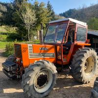 Fiat 780 DT