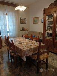 Quadrilocale certaldo