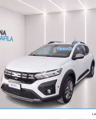 DACIA Sandero Stepway III 2021 - Sandero S U172620