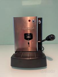 Macchina caffè a cialde “La Piccola”