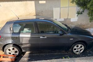 Alfa 147  1.9 jtdm del 2007