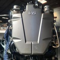 Motore Suzuki DF200 - 200CV - Gambo XL - Anno 2007