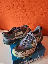 Scarpe Trail Running HOKA Speedgoat 6 - Donna - Tg