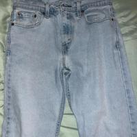 Jeans levis