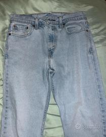 Jeans levis