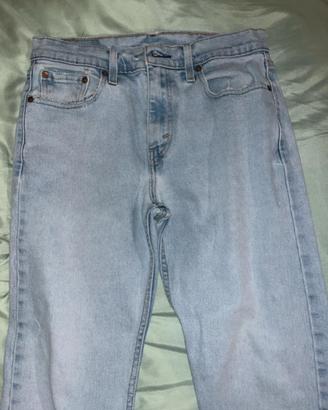 Jeans levis