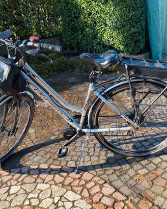 City Bike