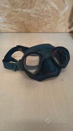 Maschera apnea Sporasub Mystic
