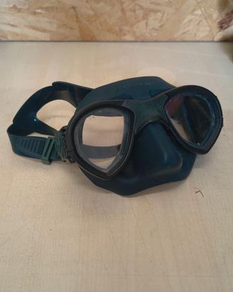 Maschera apnea Sporasub Mystic