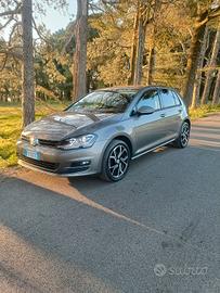 Golf 7