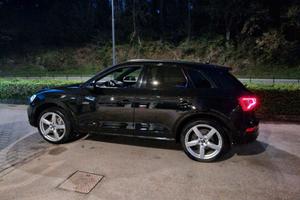 AUDI Q5. S.line